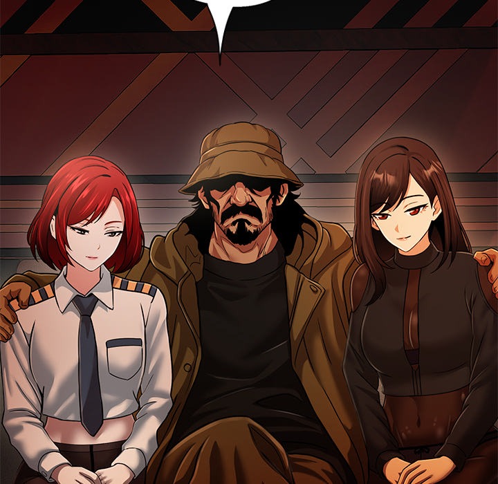 My Gangster Girlfriend Chapter 28 - Manhwa18.com