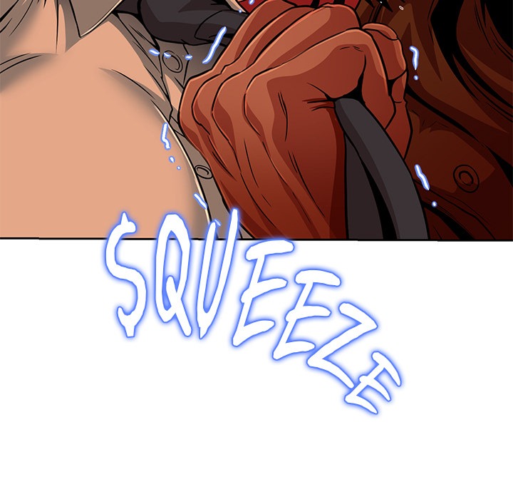 My Gangster Girlfriend Chapter 28 - Manhwa18.com
