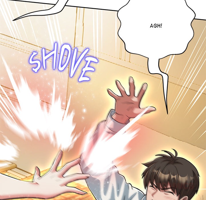 My Gangster Girlfriend Chapter 28 - Manhwa18.com