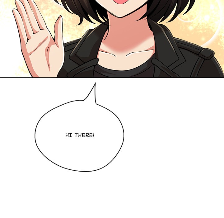 My Gangster Girlfriend Chapter 28 - Manhwa18.com