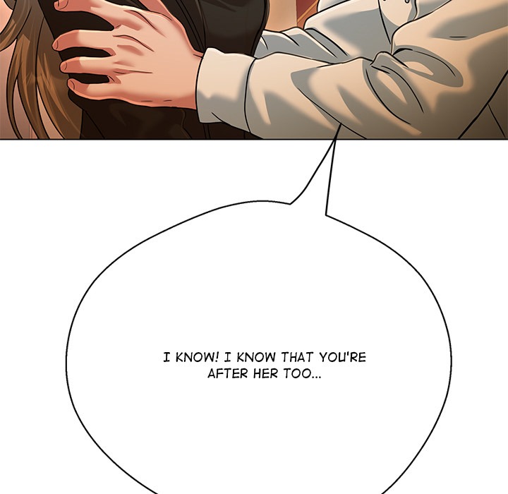My Gangster Girlfriend Chapter 28 - Manhwa18.com