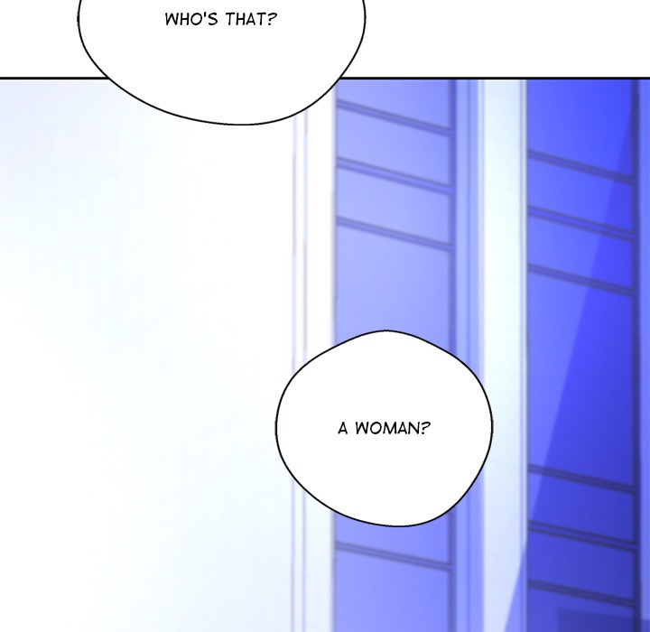 My Gangster Girlfriend Chapter 28 - Manhwa18.com