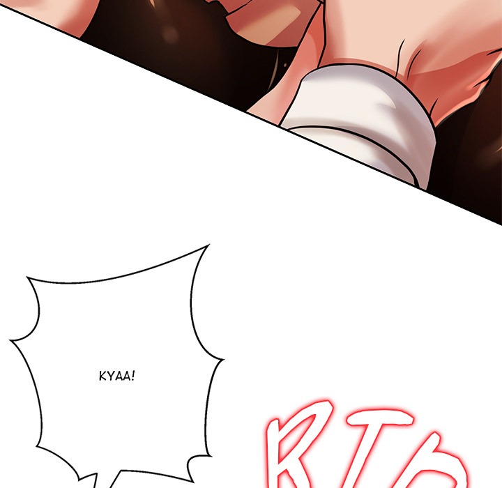 My Gangster Girlfriend Chapter 28 - Manhwa18.com