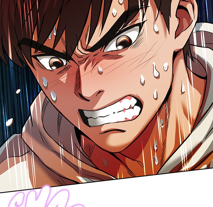 My Gangster Girlfriend Chapter 28 - Manhwa18.com