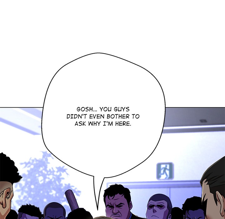 My Gangster Girlfriend Chapter 28 - Manhwa18.com