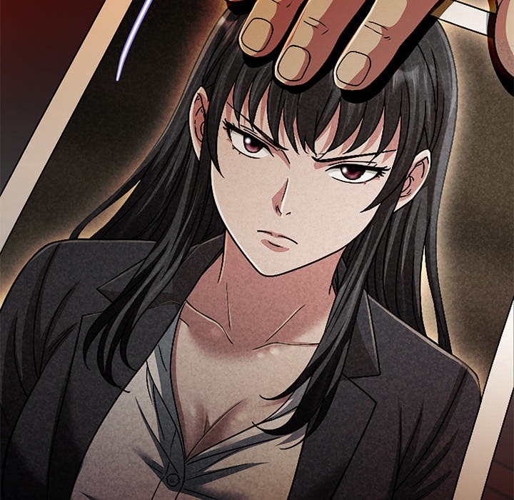 My Gangster Girlfriend Chapter 28 - Manhwa18.com