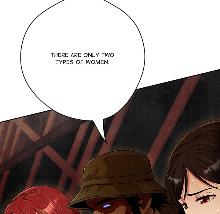 My Gangster Girlfriend Chapter 28 - Manhwa18.com