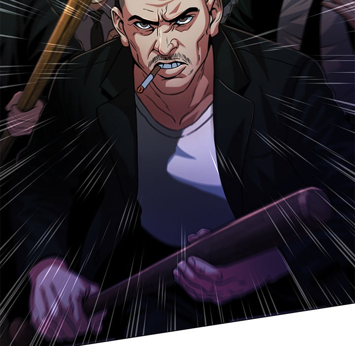 My Gangster Girlfriend Chapter 28 - Manhwa18.com