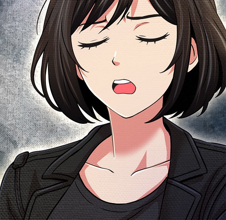 My Gangster Girlfriend Chapter 28 - Manhwa18.com