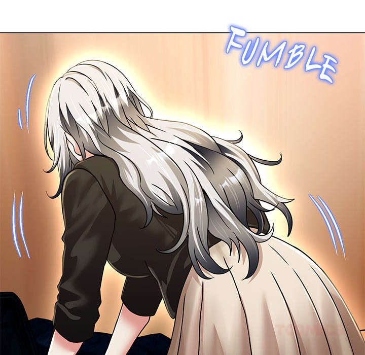 My Gangster Girlfriend Chapter 28 - Manhwa18.com