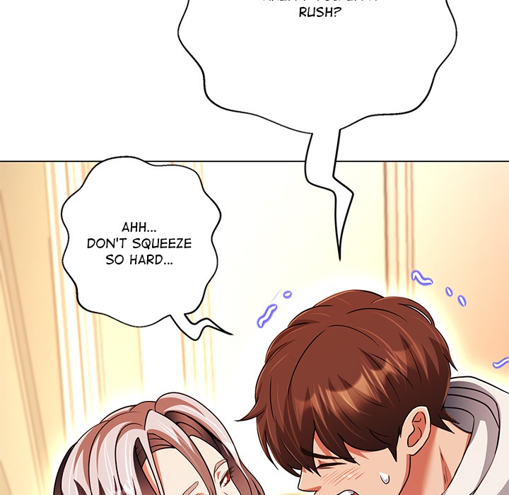 My Gangster Girlfriend Chapter 28 - Manhwa18.com