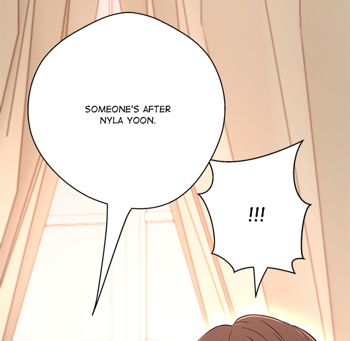 My Gangster Girlfriend Chapter 28 - Manhwa18.com