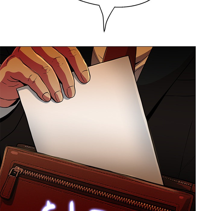 My Gangster Girlfriend Chapter 28 - Manhwa18.com