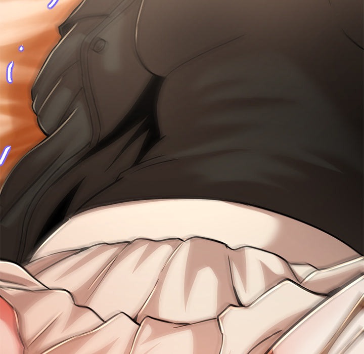My Gangster Girlfriend Chapter 28 - Manhwa18.com