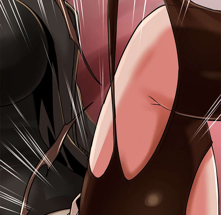 My Gangster Girlfriend Chapter 28 - Manhwa18.com