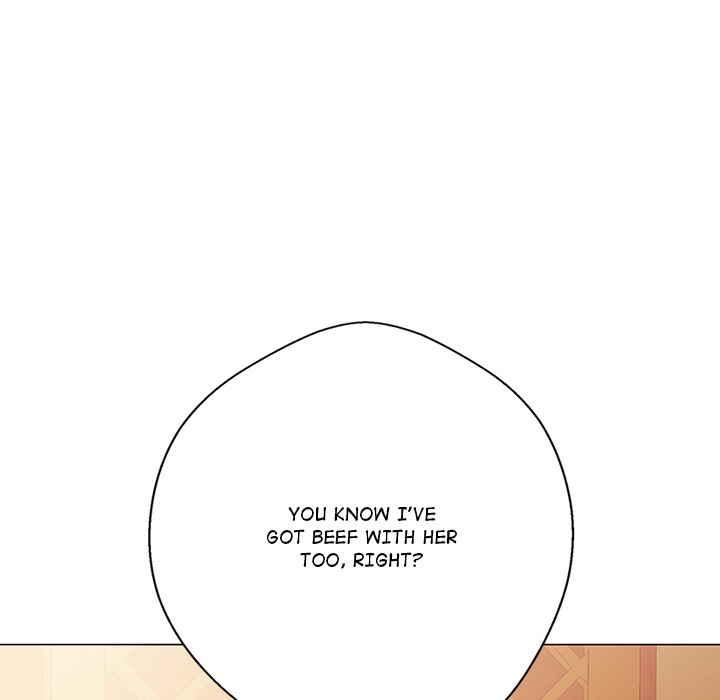 My Gangster Girlfriend Chapter 28 - Manhwa18.com