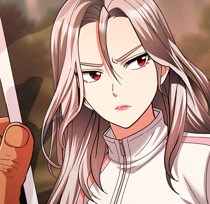 My Gangster Girlfriend Chapter 28 - Manhwa18.com
