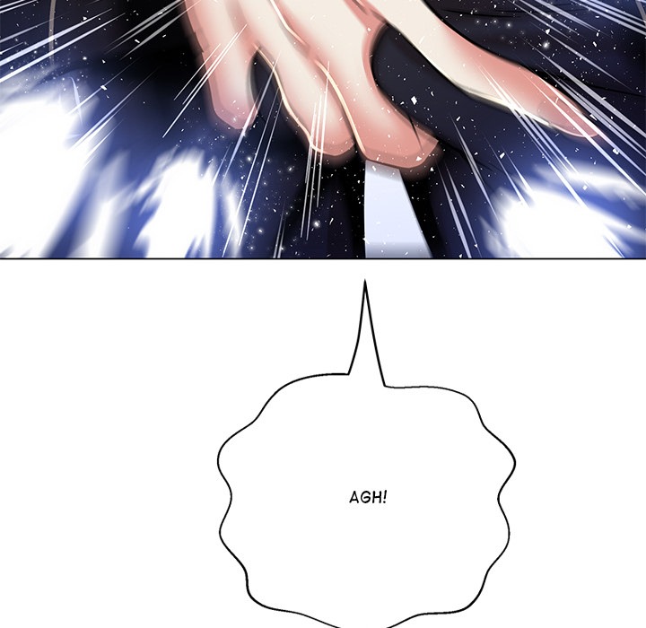 My Gangster Girlfriend Chapter 28 - Manhwa18.com