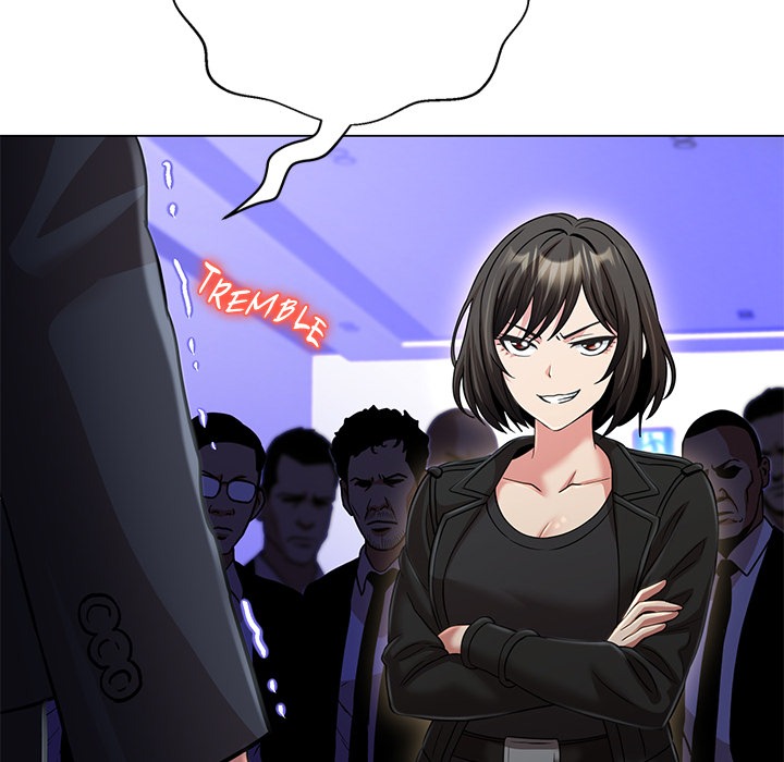 My Gangster Girlfriend Chapter 28 - Manhwa18.com