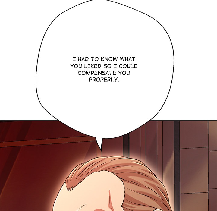 My Gangster Girlfriend Chapter 28 - Manhwa18.com
