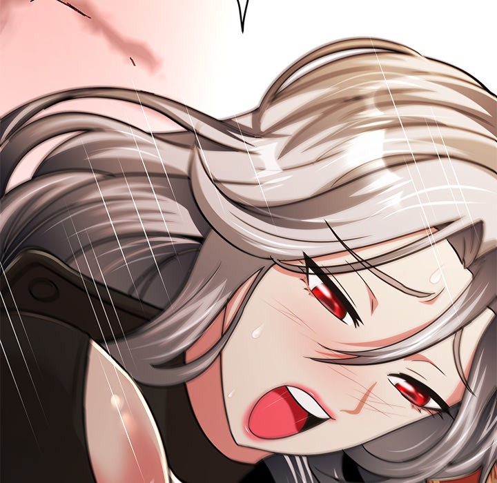 My Gangster Girlfriend Chapter 28 - Manhwa18.com