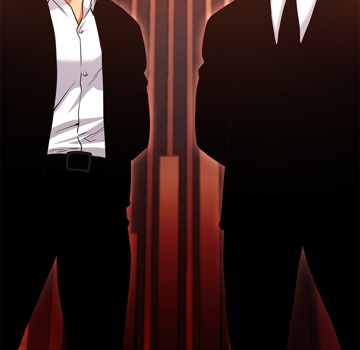 My Gangster Girlfriend Chapter 28 - Manhwa18.com