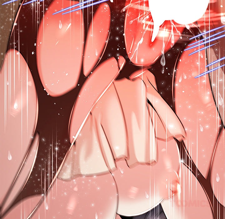 My Gangster Girlfriend Chapter 28 - Manhwa18.com