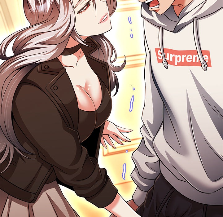 My Gangster Girlfriend Chapter 28 - Manhwa18.com