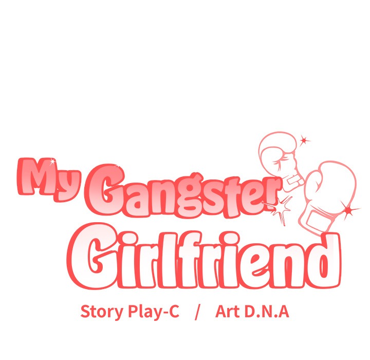 My Gangster Girlfriend Chapter 28 - Manhwa18.com