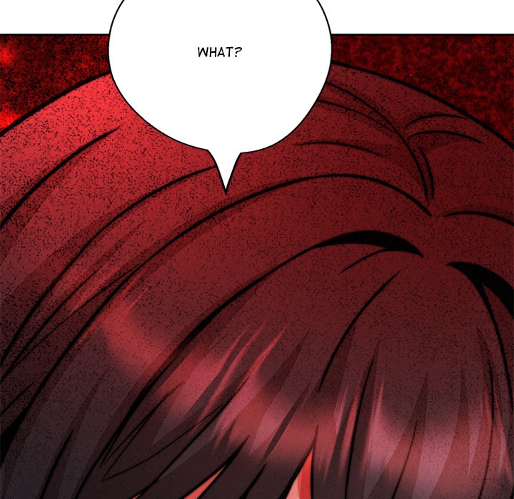 My Gangster Girlfriend Chapter 28 - Manhwa18.com
