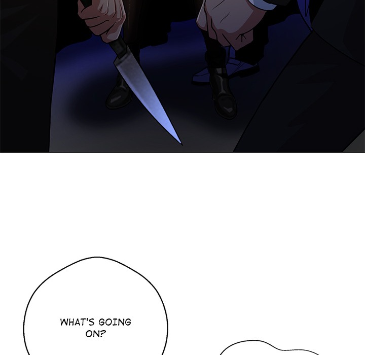 My Gangster Girlfriend Chapter 28 - Manhwa18.com