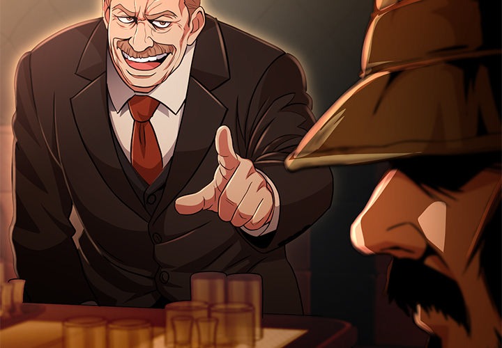 My Gangster Girlfriend Chapter 28 - Manhwa18.com