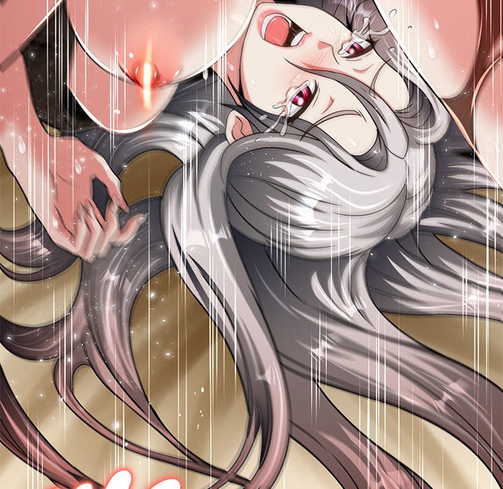 My Gangster Girlfriend Chapter 28 - Manhwa18.com