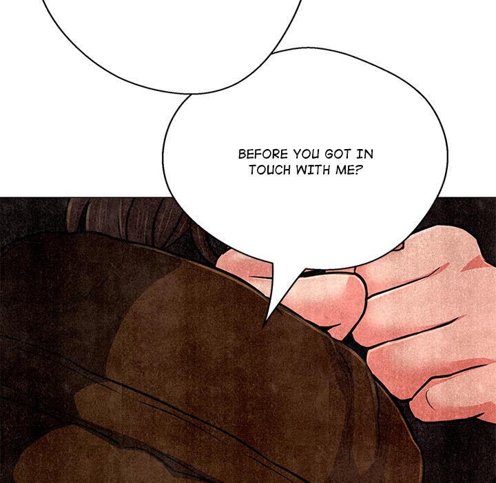 My Gangster Girlfriend Chapter 28 - Manhwa18.com