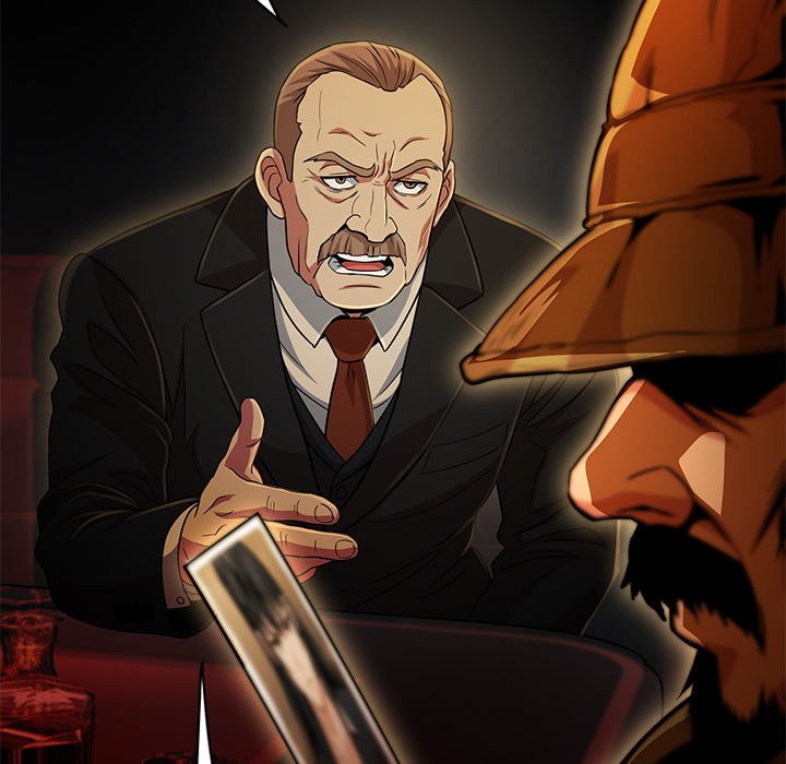 My Gangster Girlfriend Chapter 28 - Manhwa18.com