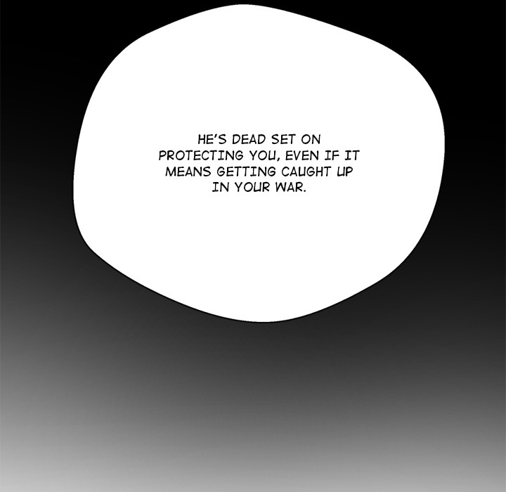 My Gangster Girlfriend Chapter 29 - Manhwa18.com
