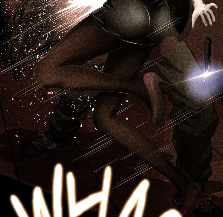 My Gangster Girlfriend Chapter 29 - Manhwa18.com