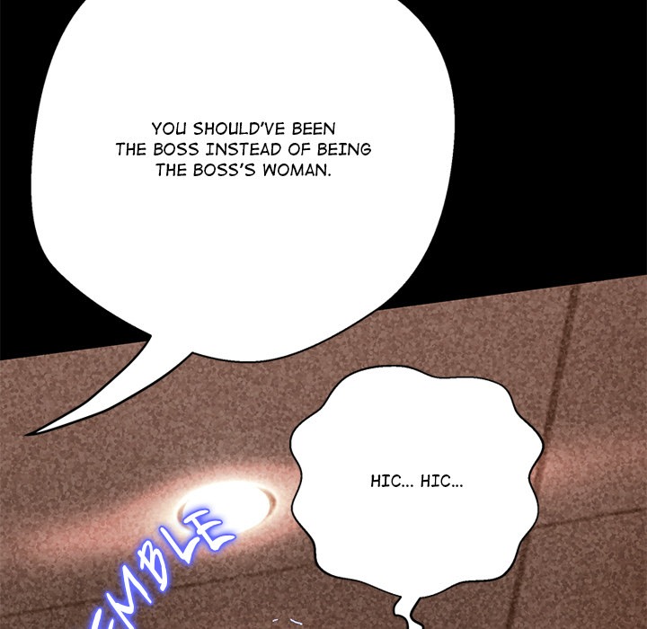My Gangster Girlfriend Chapter 29 - Manhwa18.com