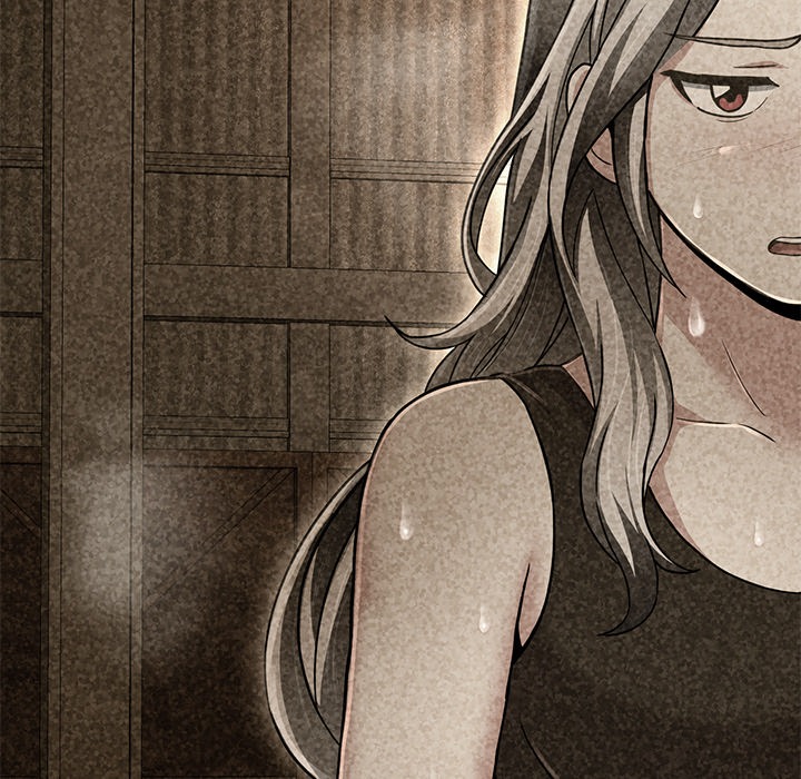 My Gangster Girlfriend Chapter 29 - Manhwa18.com
