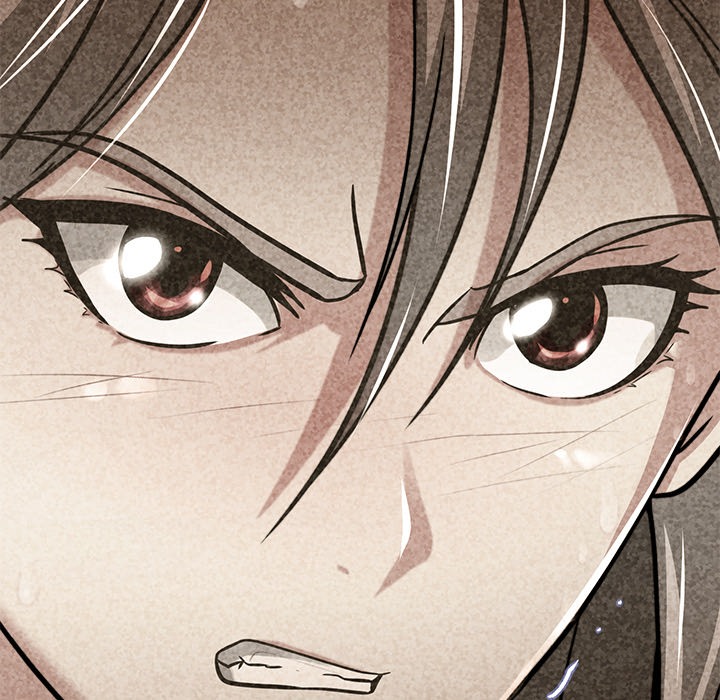 My Gangster Girlfriend Chapter 29 - Manhwa18.com