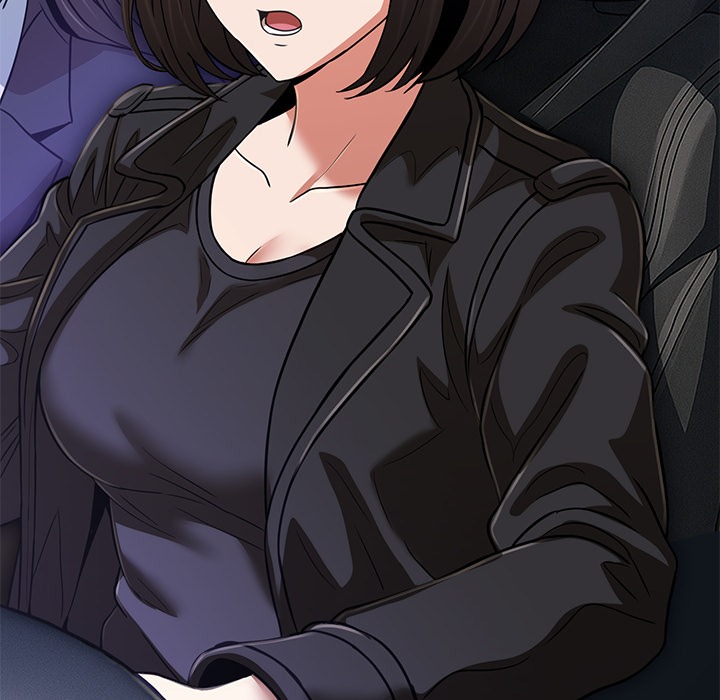 My Gangster Girlfriend Chapter 29 - Manhwa18.com