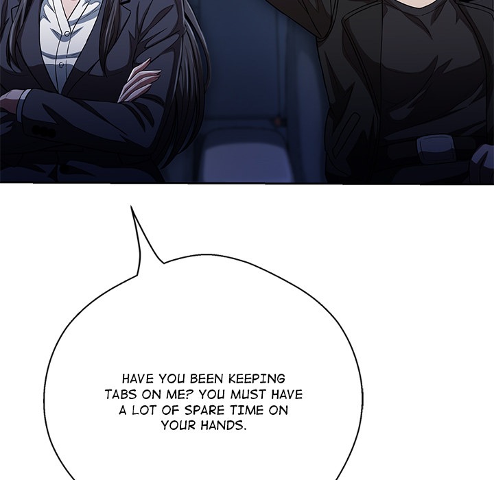 My Gangster Girlfriend Chapter 29 - Manhwa18.com