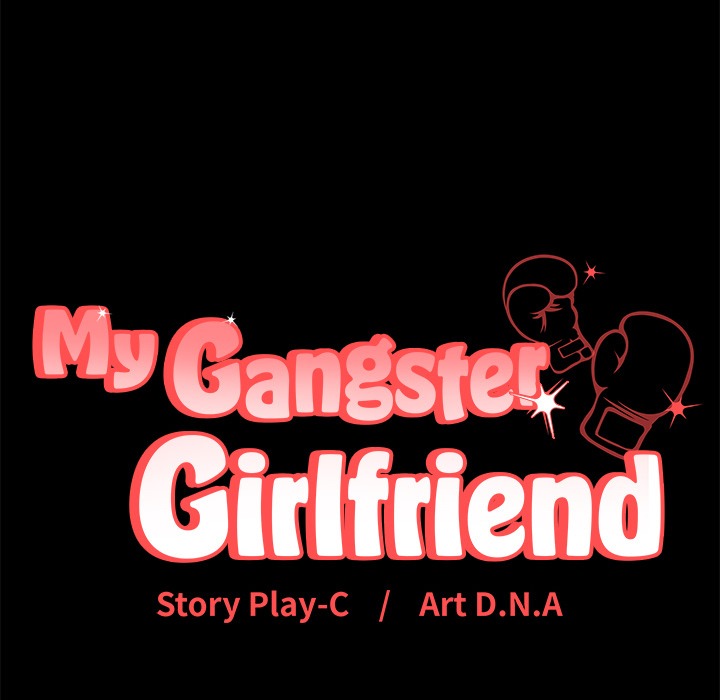 My Gangster Girlfriend Chapter 29 - Manhwa18.com