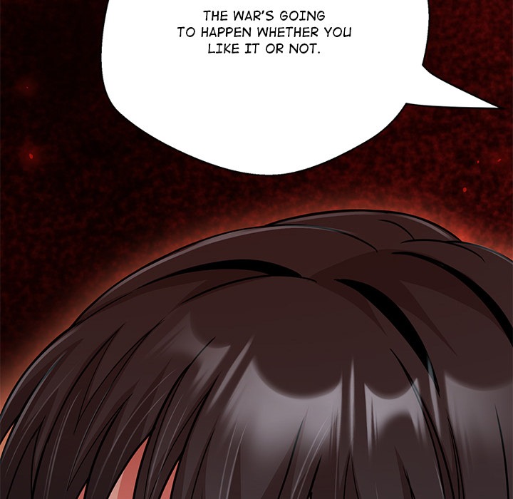 My Gangster Girlfriend Chapter 29 - Manhwa18.com