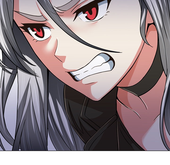 My Gangster Girlfriend Chapter 29 - Manhwa18.com