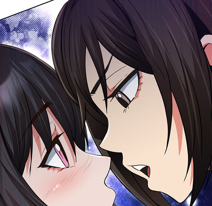 My Gangster Girlfriend Chapter 29 - Manhwa18.com