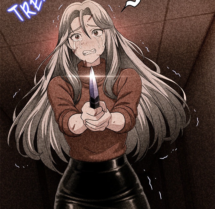 My Gangster Girlfriend Chapter 29 - Manhwa18.com