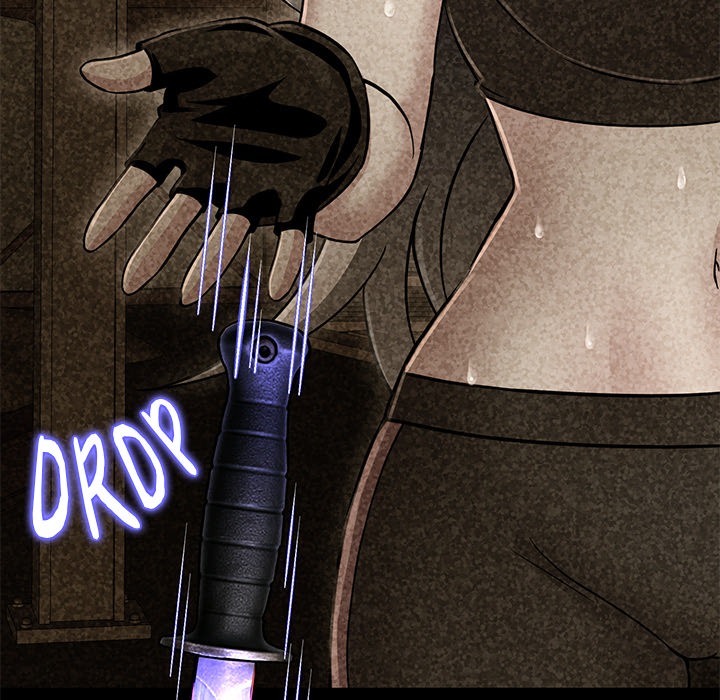 My Gangster Girlfriend Chapter 29 - Manhwa18.com