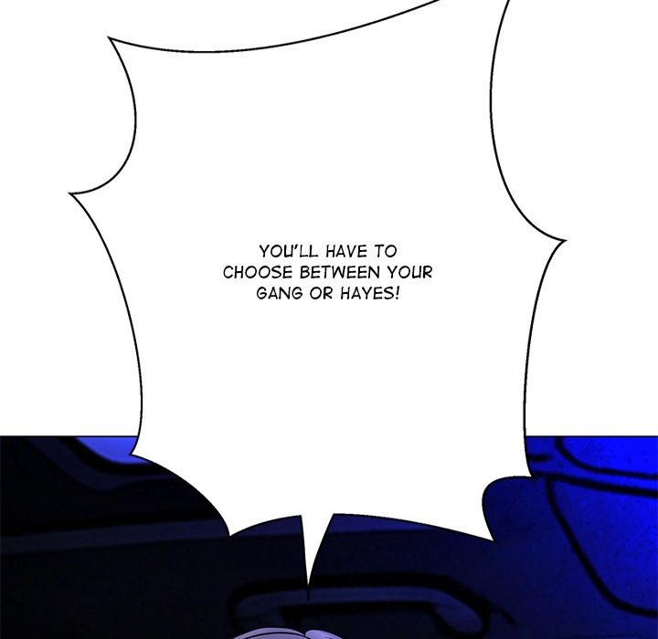 My Gangster Girlfriend Chapter 29 - Manhwa18.com