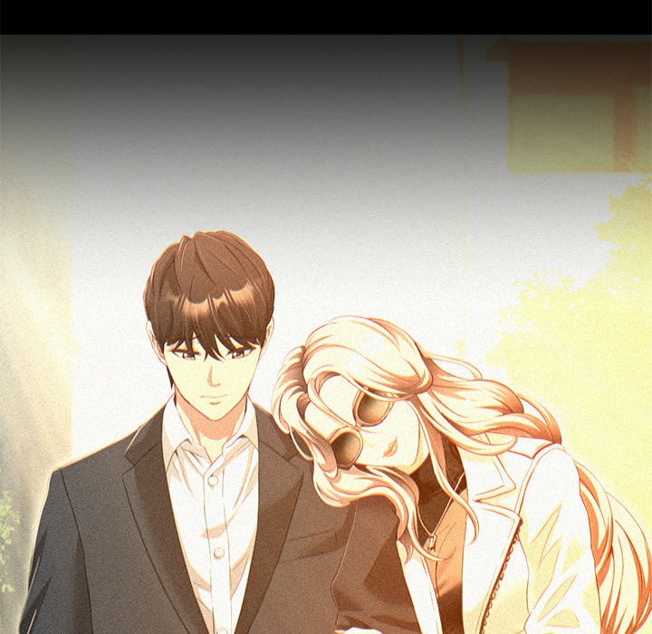 My Gangster Girlfriend Chapter 29 - Manhwa18.com